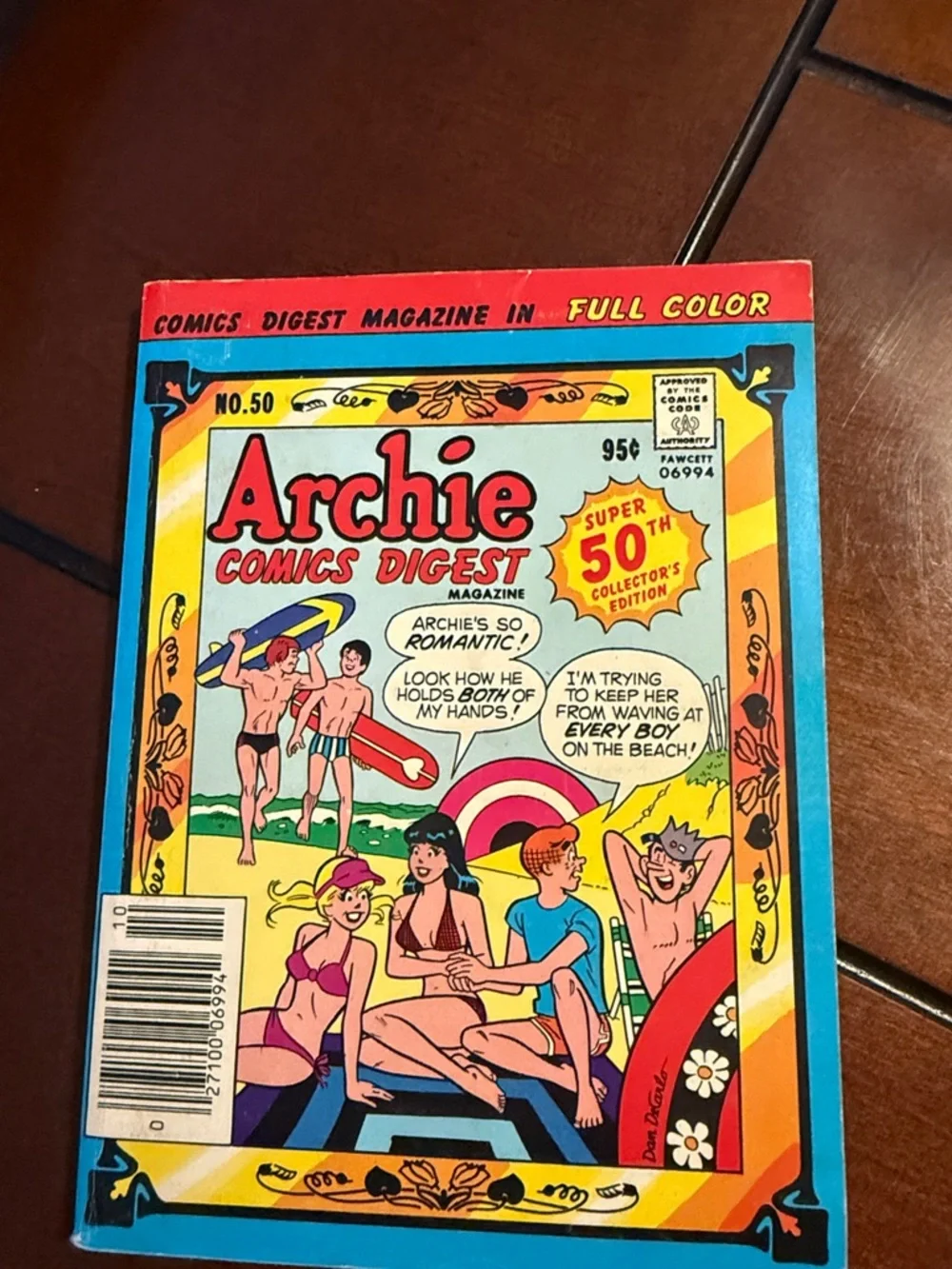 Archie Comics Digest Lot - Picture 2 of 7